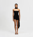Maygel Coronel - Calma Pareo - Black