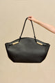 Cult Gaia - Solay XL Tote - Black