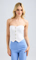 Generation love - Arianna Lace Vestier - White