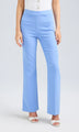 Generation love - Nellie Crepe Pants - Periwinkle