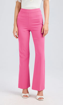 Generation love - Nellie Crepe Pants - Cherry Blossom
