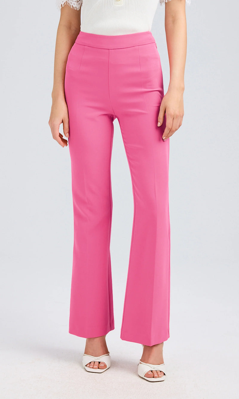 Generation love - Nellie Crepe Pants - Cherry Blossom