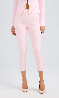 Generation love - Tula Crepe Pants - Ballet Slipper