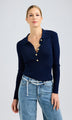 Generation love - Viviana Sweater - Navy