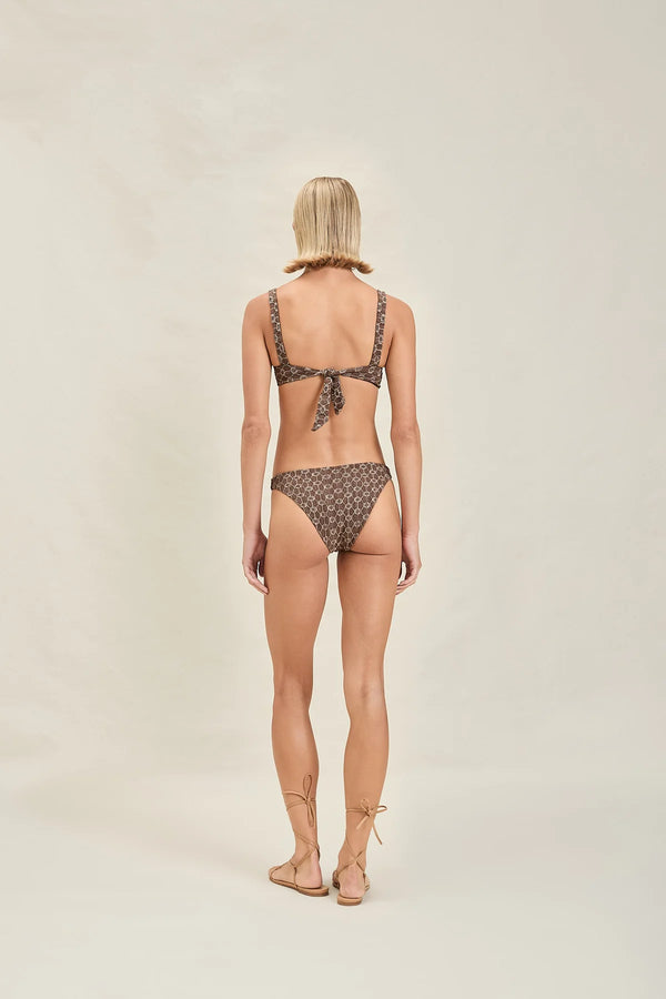 Devon Windsor - Larissa Bottom - Coco Denim