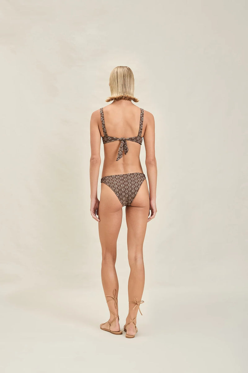 Devon Windsor - Larissa Bottom - Coco Denim