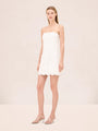Alexis - Zermatt Dress - White