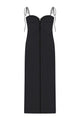 Anna October - Evelin Dress - Black