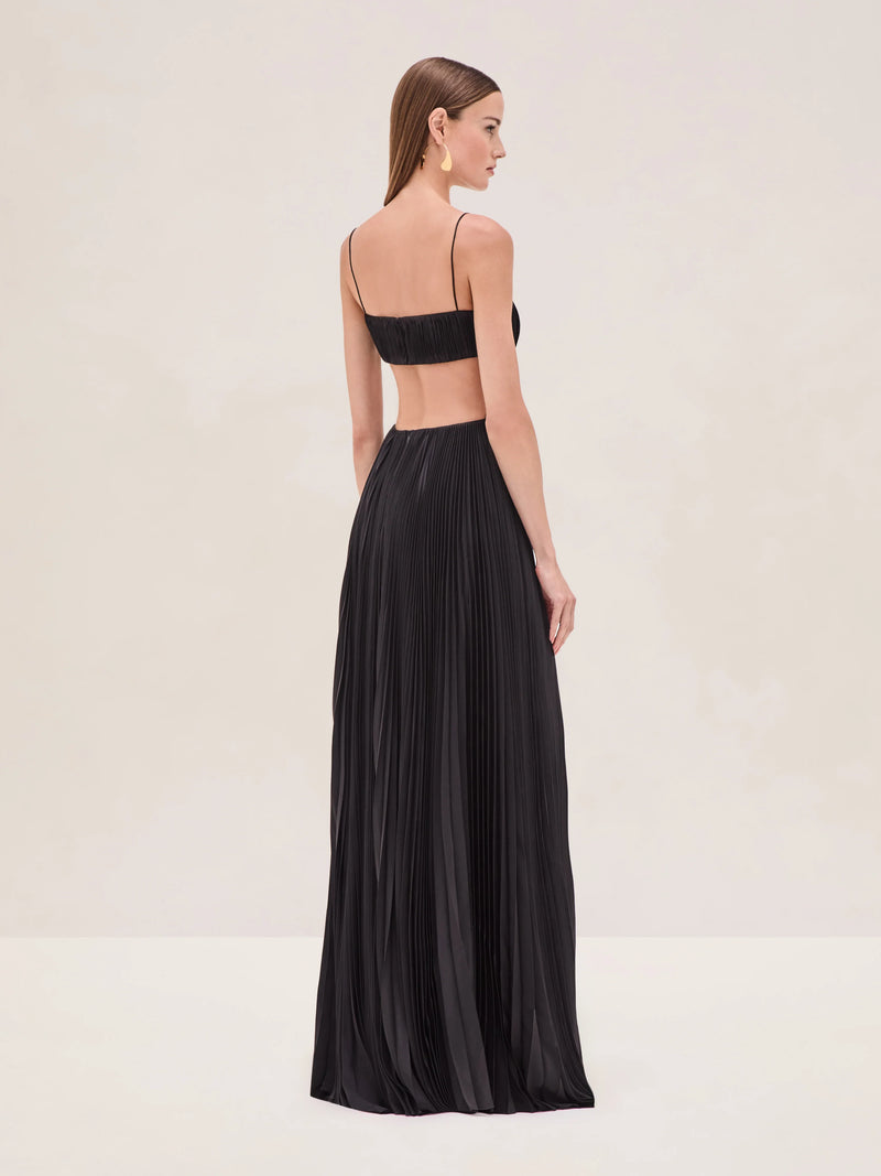 alexis evening dress Kennedy Blue Alexis