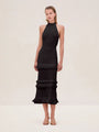 Alexis - Ines Dress - Black