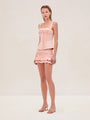 Alexis - Ezza Top - Sorbet
