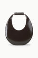 Staud - Moon Tote Bag - Espresso