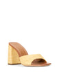 SLOANE HEEL
