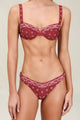 Devon Windsor - Larissa Bottom - Merlot