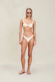Devon Windsor - Lara Top - Crete