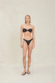 Devon Windsor - Noah Top - Raven