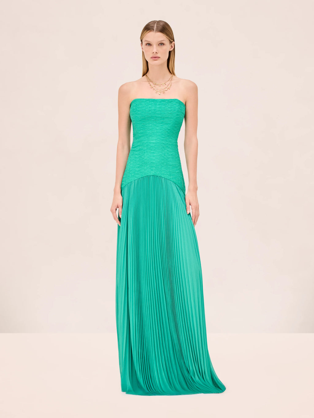 Alexis - Sunniva Dress