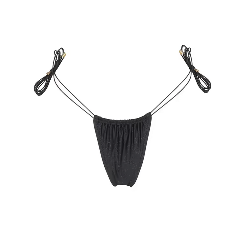 Bananhot - Bloom Bottom - Black