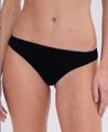Patbo - Merian Knit Bikini Bottom - Black