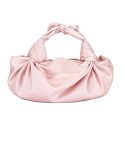 NLA - Knot Bag - Blush