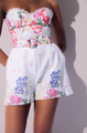 Charo Ruiz - Bustier Bio - Multiple Colors