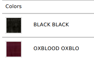 Loveshackfancy - Noala Skirt - Multiple Colors