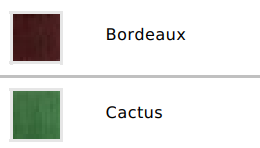 Autumn Cashmere - Stitchery Patchwork V Neck Cardigan - Multiple Colors