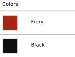 Autumn Cashmere - Solid Texture Stitch Crew - Multiple Colors