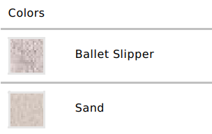 Autumn Cashmere - Boxy Pointelle Crew - Multiple Colors