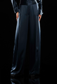 The Sei - Relaxed Trouser - Slate Blue