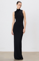 Eterne - Harlow Maxi Dress - Black