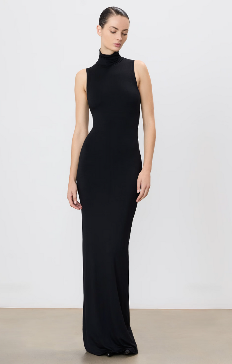 Eterne - Harlow Maxi Dress - Black