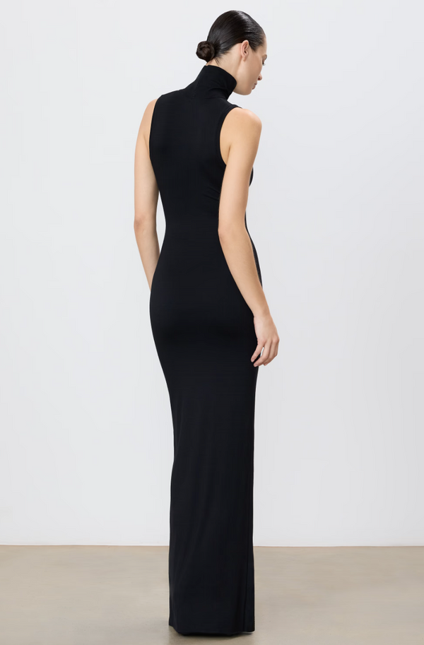 Eterne - Harlow Maxi Dress - Black