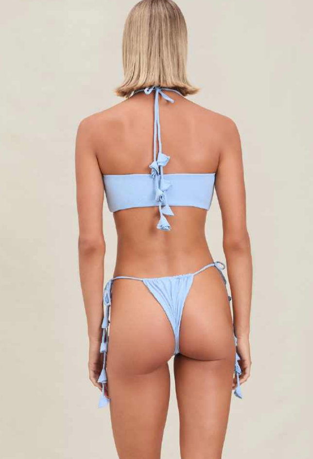 Devon Windsor - Elisa Bottom - Skylar