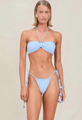 Devon Windsor - Eleanor Top - Skylar