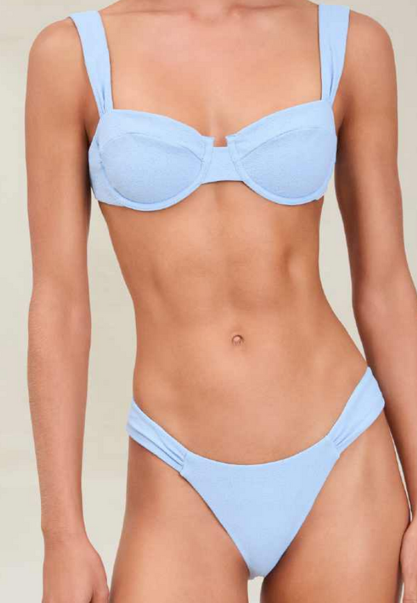 Devon Windsor - Josephine Top - Skylar