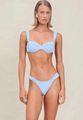 Devon Windsor - Josephine Top - Skylar