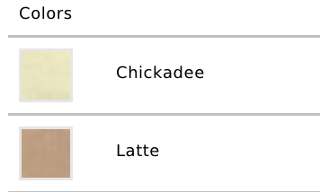 Autumn Cashmere - Pointelle Juliette Sleeve Crew - Multiple Colors