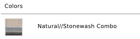 Autumn Cashmere - Open Fisherman Cable Tennis V - Multiple Colors