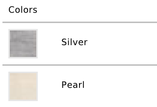 Autumn Cashmere - Rib Crew W/ Tiered Fringe - Multiple Colors