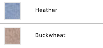 Autumn Cashmere - Loose Gauge Dolman Tie Front - Multiple Colors