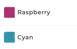 Autumn Cashmere - Raglan Crew W/ Side Slits - Multiple Colors