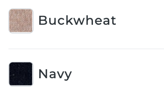 Autumn Cashmere - Raglan Crew W/ Side Slits - Multiple Colors