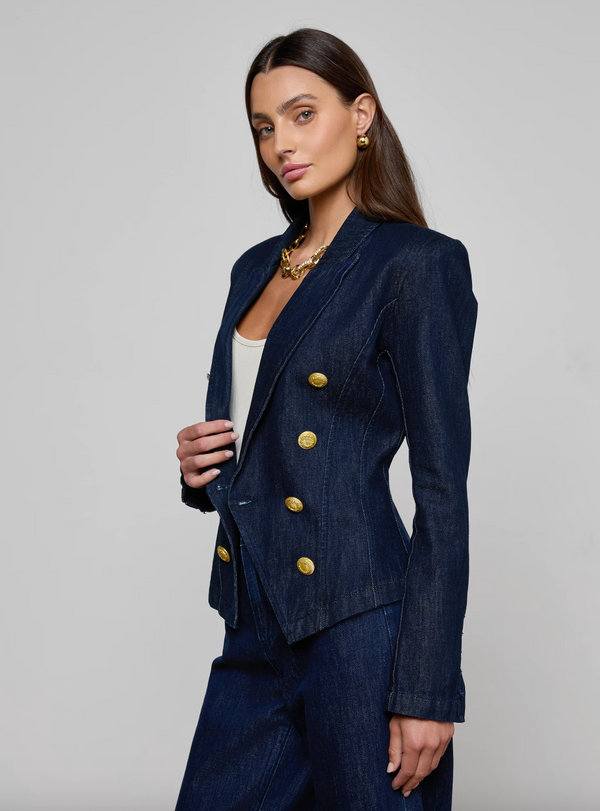 L'agence - Emerson Blazer - Ardmore