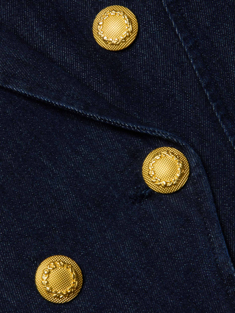 L'agence - Emerson Blazer - Ardmore