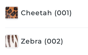 Nonchalant - Vince Belt - Multiple Colors