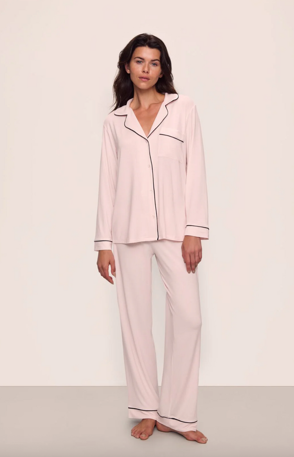 Eberjey - Gisele The Long PJ Set - Multiple Colors