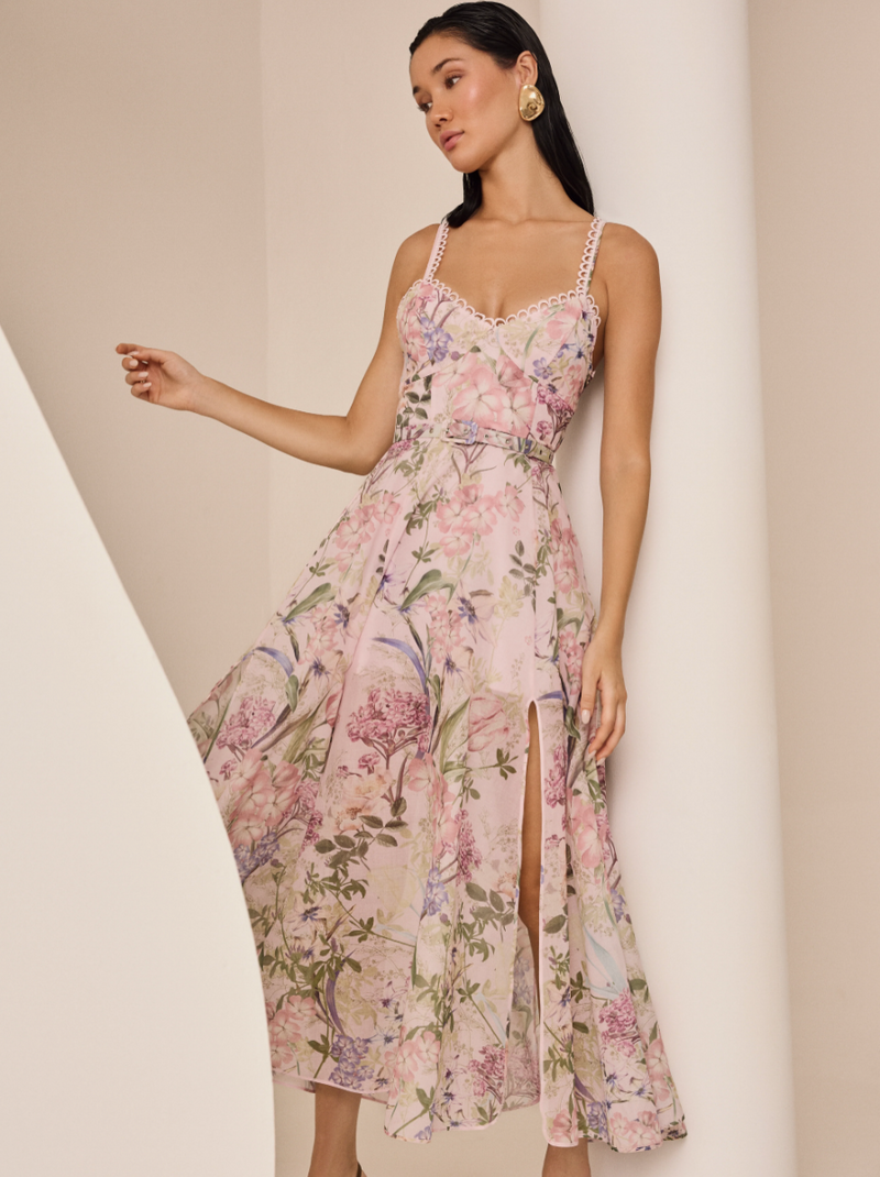 charo ruiz dress Charo Ruiz - Long Dress Iraso