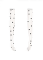 Anna October - Poppy Gloves - Ivory