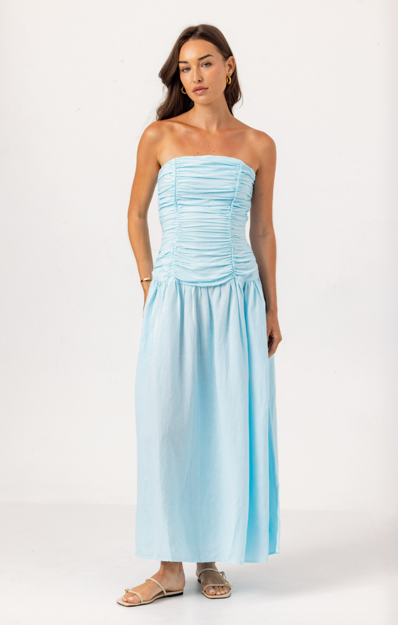 Midi Dresses